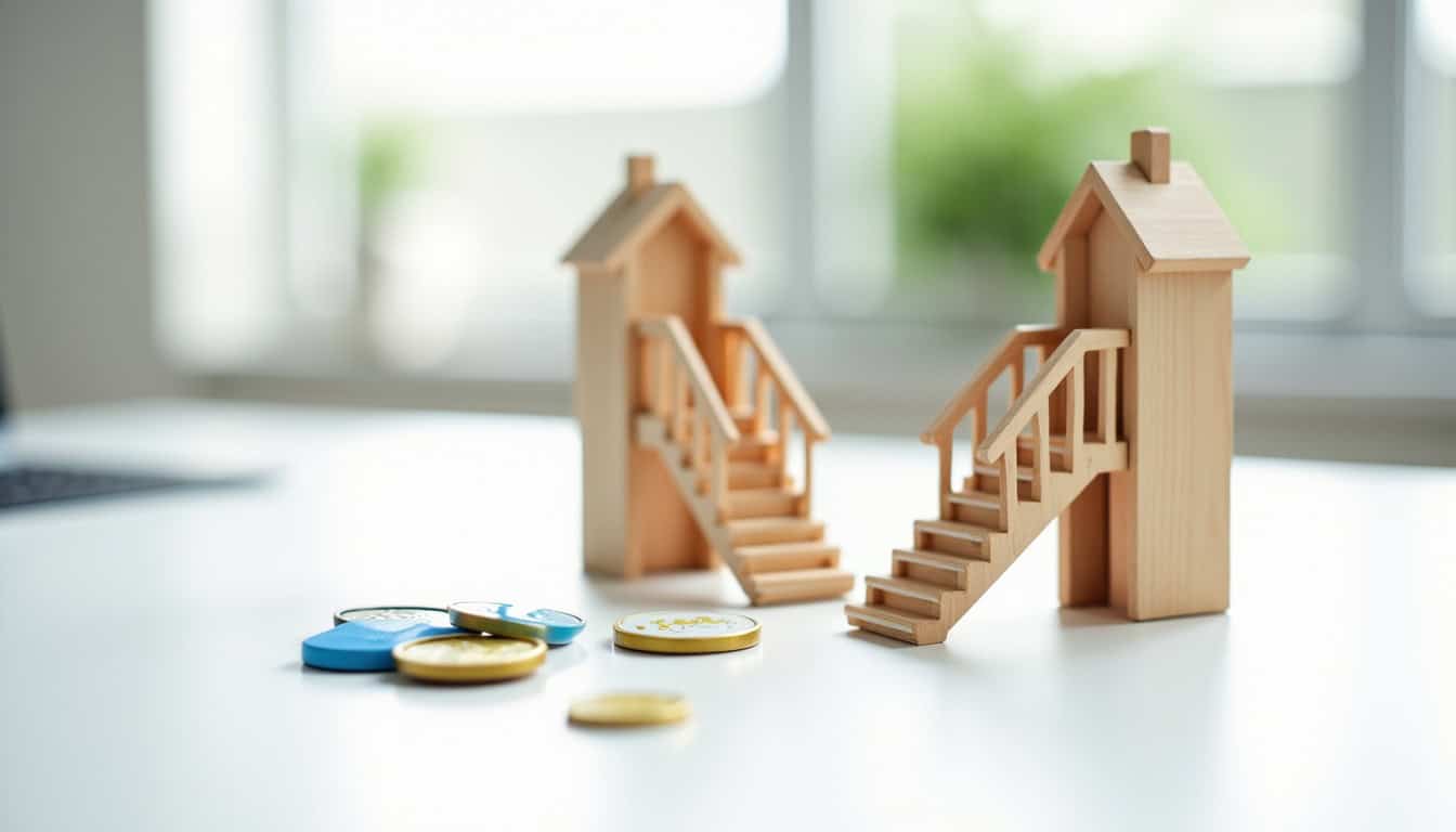 Tableau récapitulatif des aides financières pour un monte-escalier à Plestan