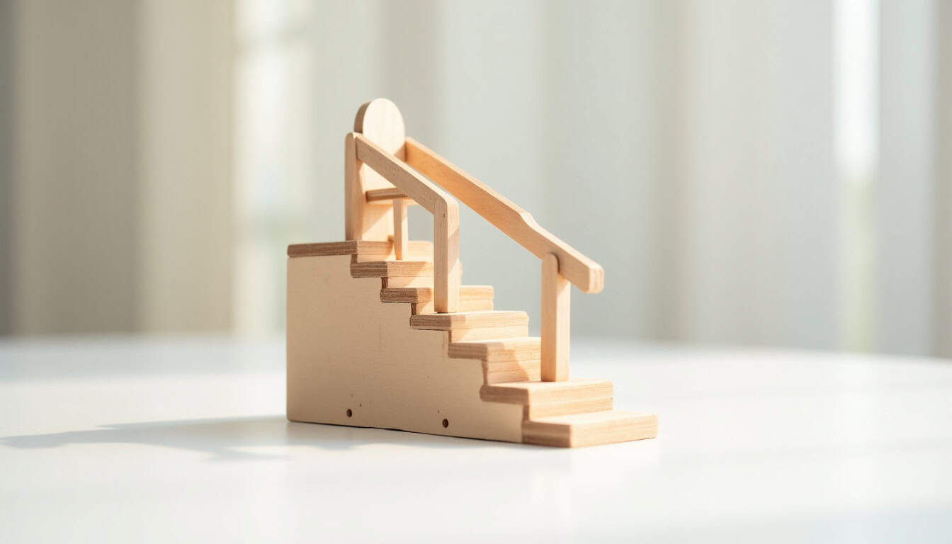 Votre monte-escalier à Plougoulm en 2026 : guide complet