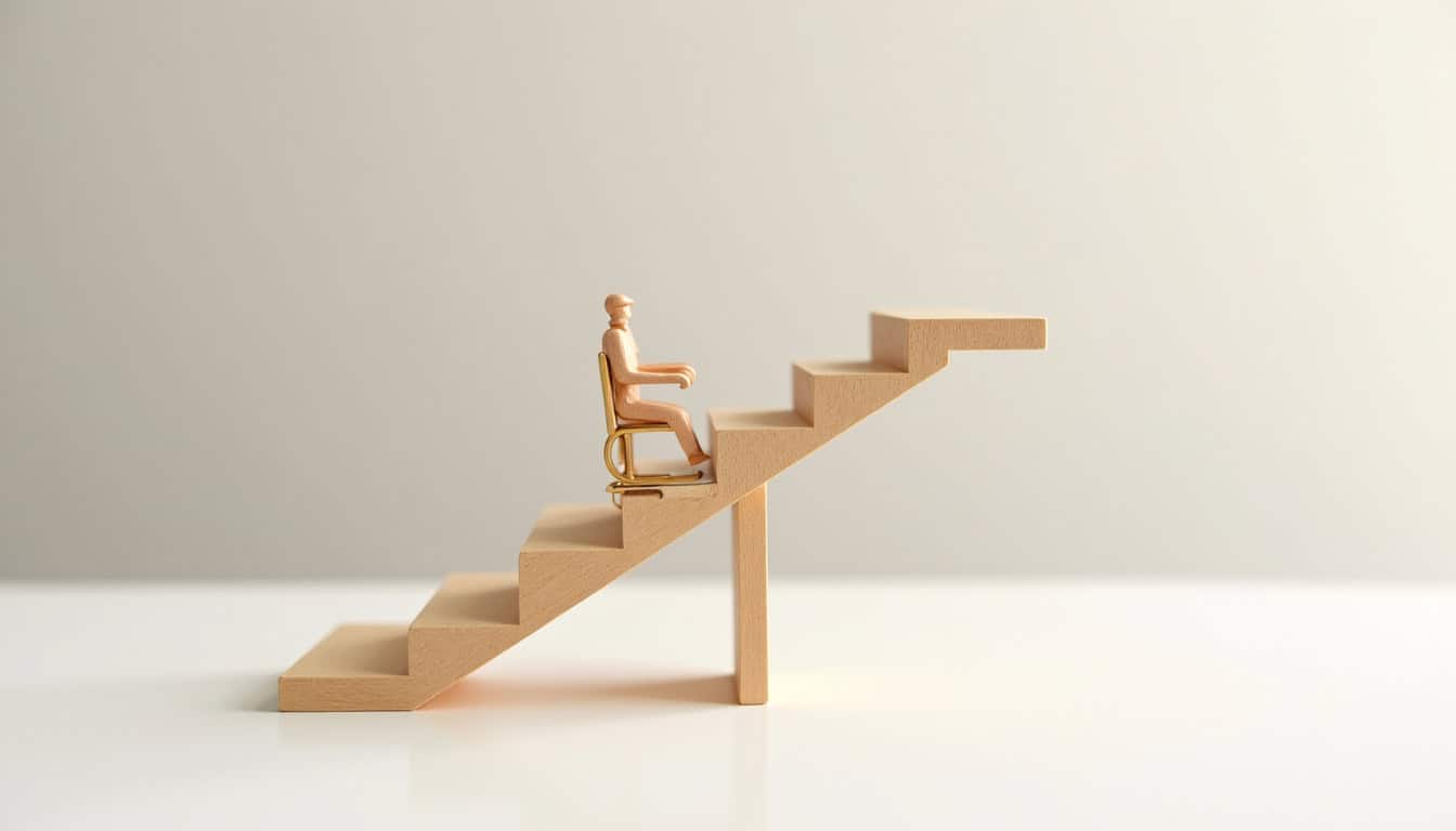 Monte-escalier à Plougrescant : votre guide complet pour 2026