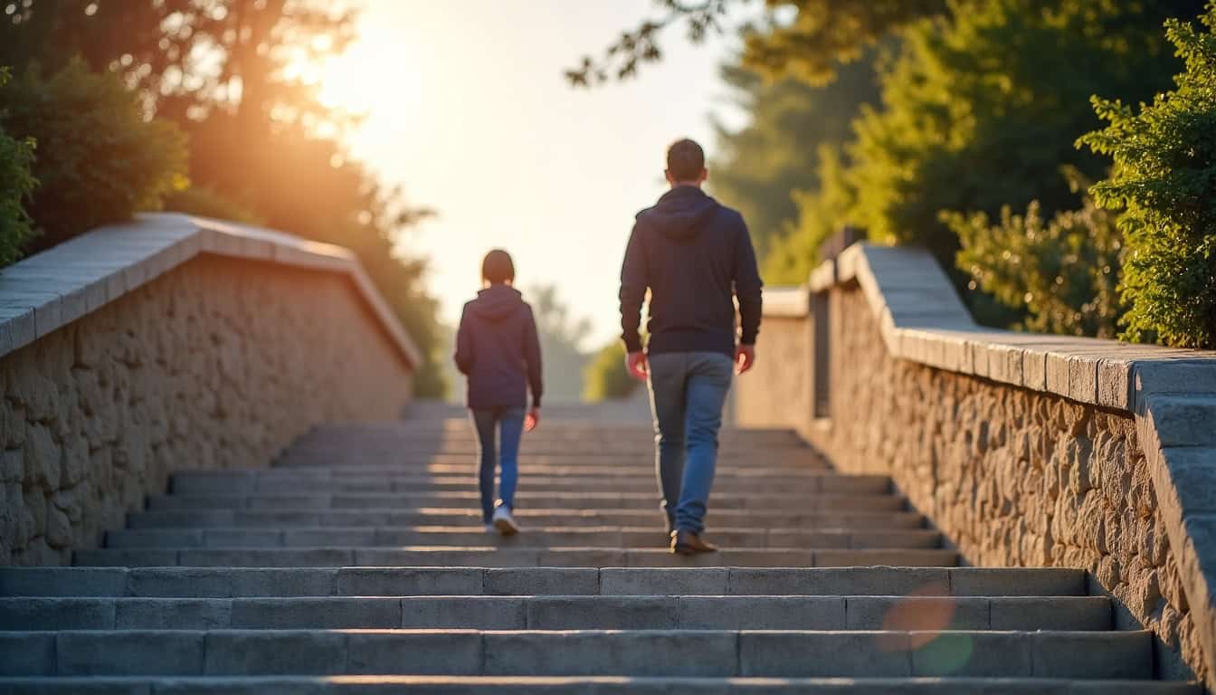 Monte-escalier à Pont-à-Mousson : retrouvez votre liberté en 2026