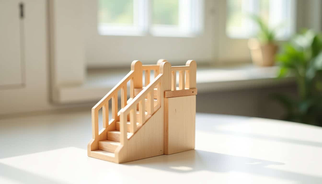 Faut-il installer un monte-escalier à Quincampoix en 2026 ?