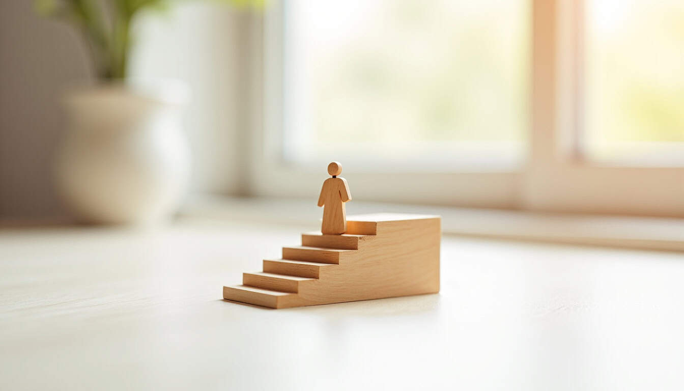 Monte-escalier à Ressons-sur-Matz : votre confort en 2026