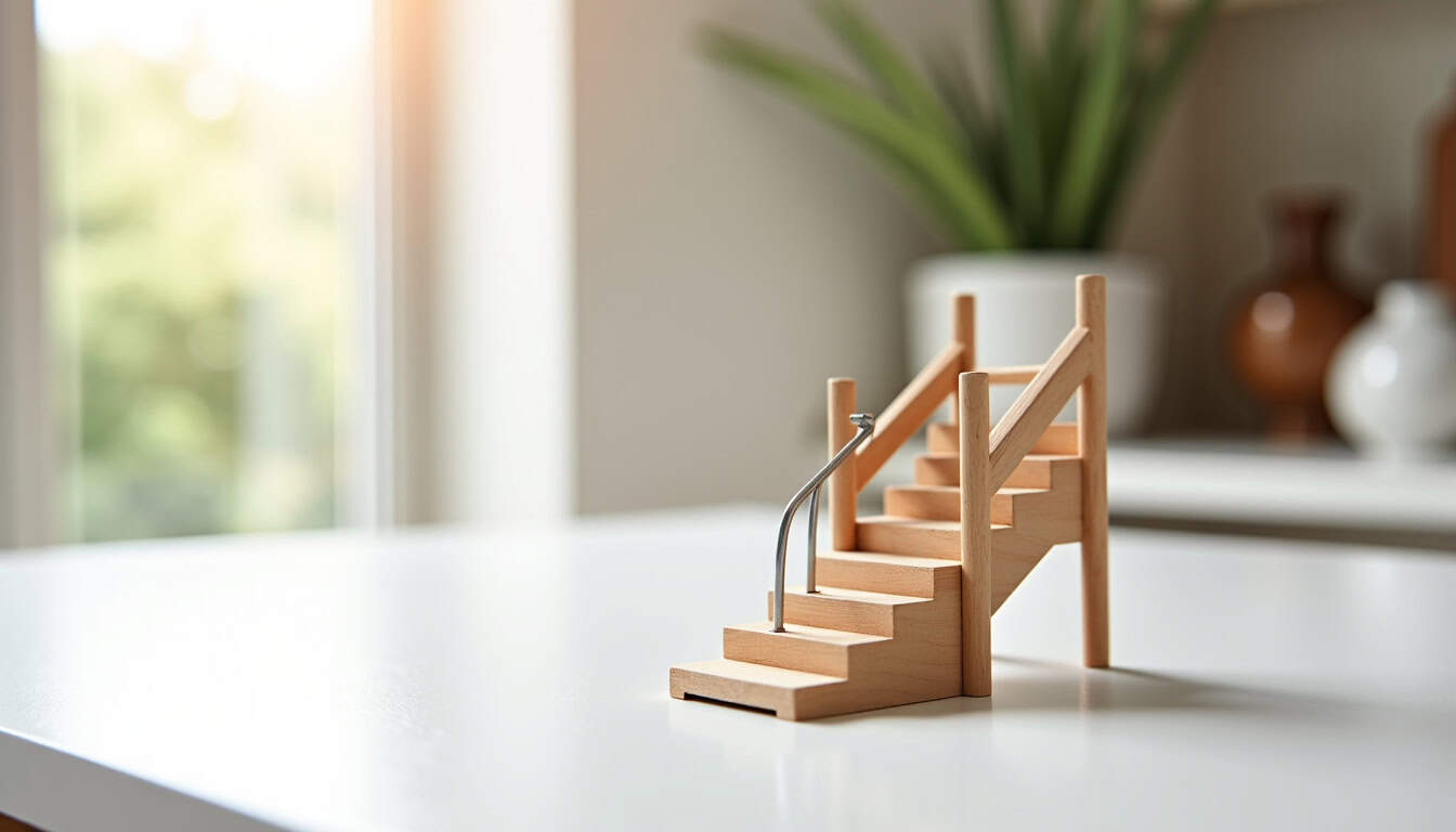 Installer un monte-escalier à Rions : solutions et aides en 2026