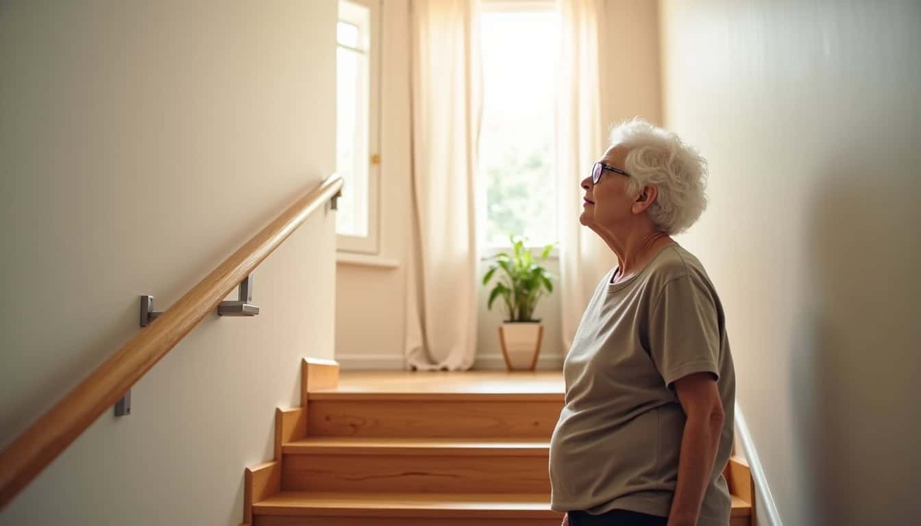 Faut-il installer un monte-escalier à Rogerville en 2026 ?