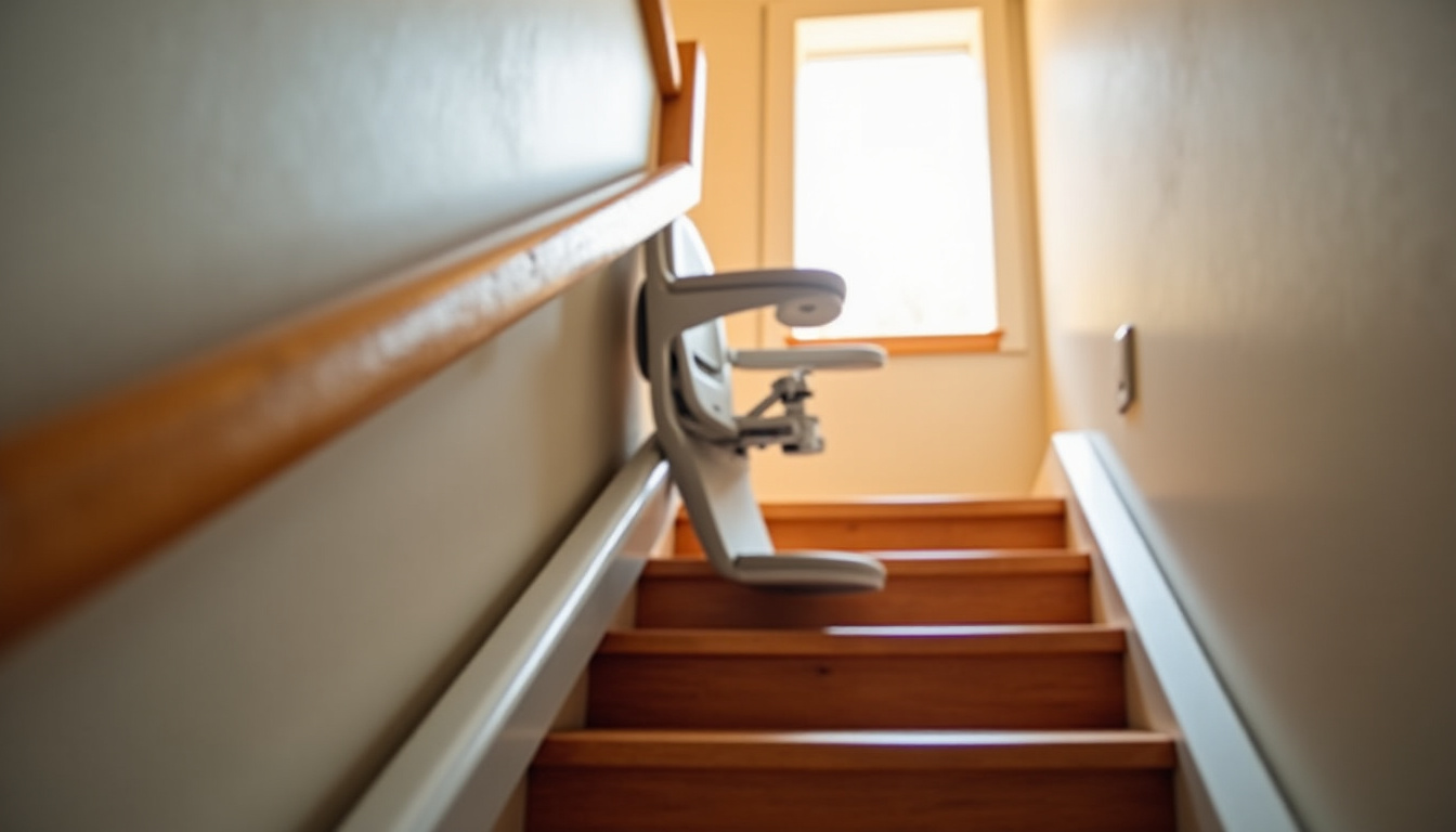 Monte escalier à Rombas : votre guide 2026