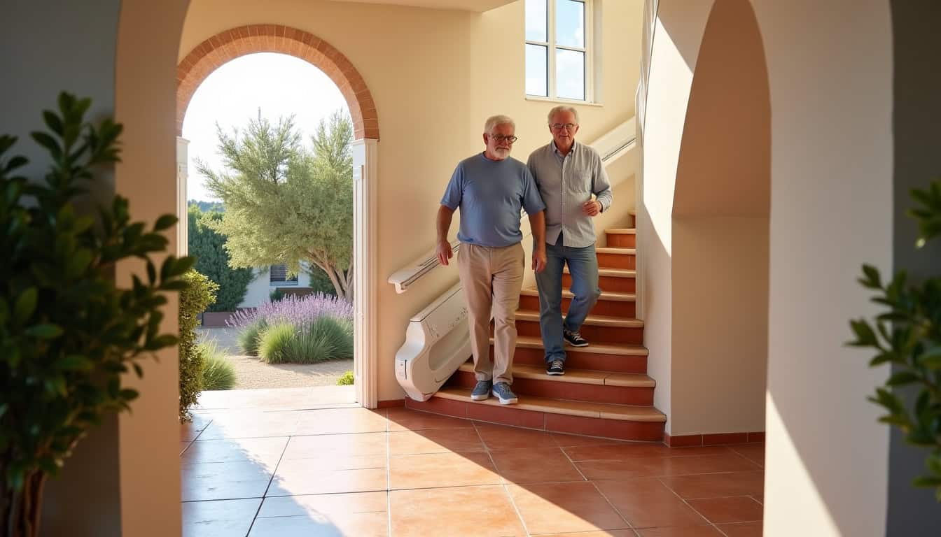 Retrouvez votre autonomie à Roquebrune-sur-Argens en 2026