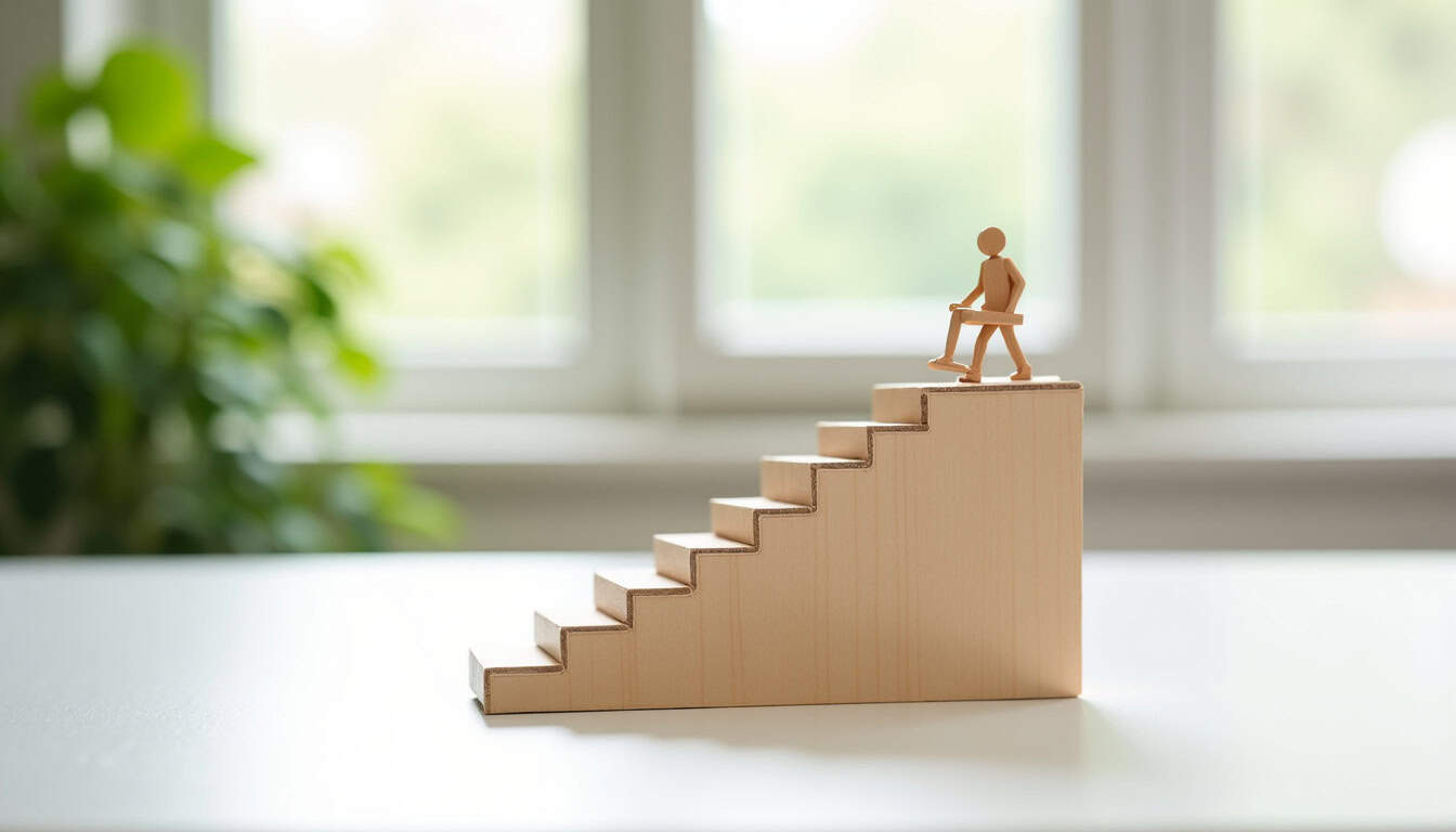 Installer un monte-escalier à Rozérieulles en 2026 ?