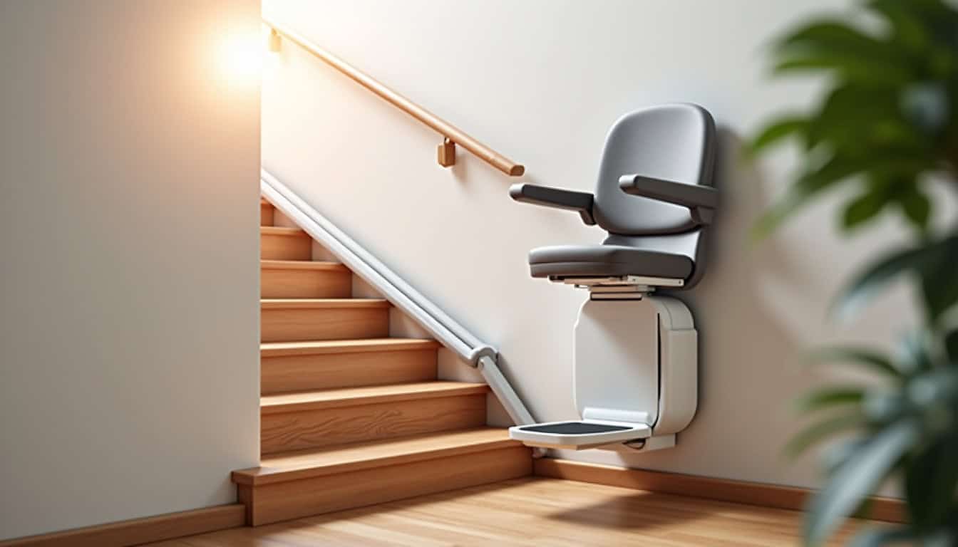 Installer un monte-escalier à Ruelisheim en 2026 ?