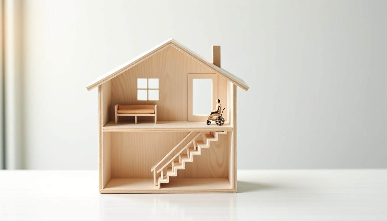 Faut-il installer un monte-escalier à Saint-Benoît en 2026 ?