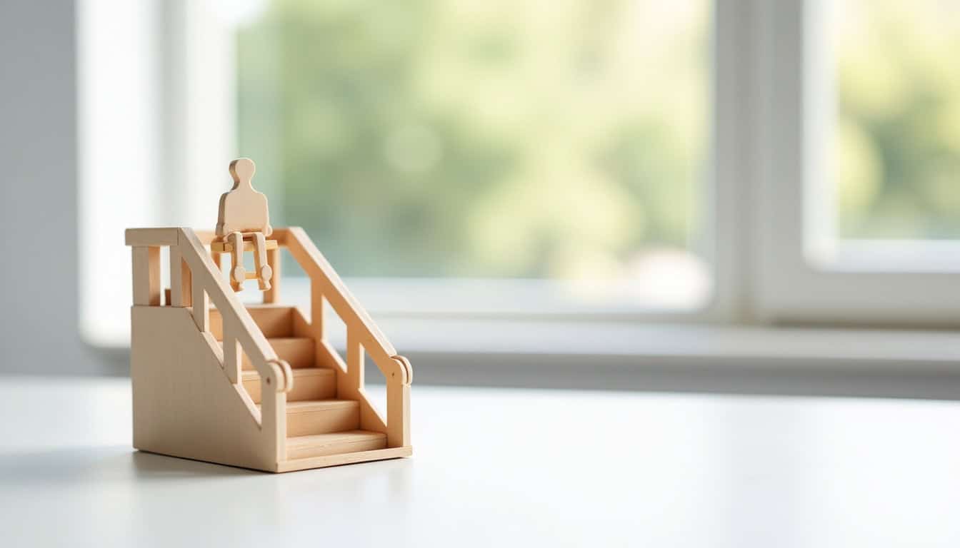 Faire installer un monte-escalier à Saint-Bonnet-les-Oules en 2026 ?
