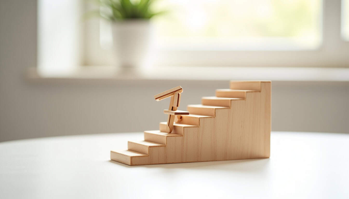 Votre monte-escalier à Saint-Colomban en 2026 : guide et prix