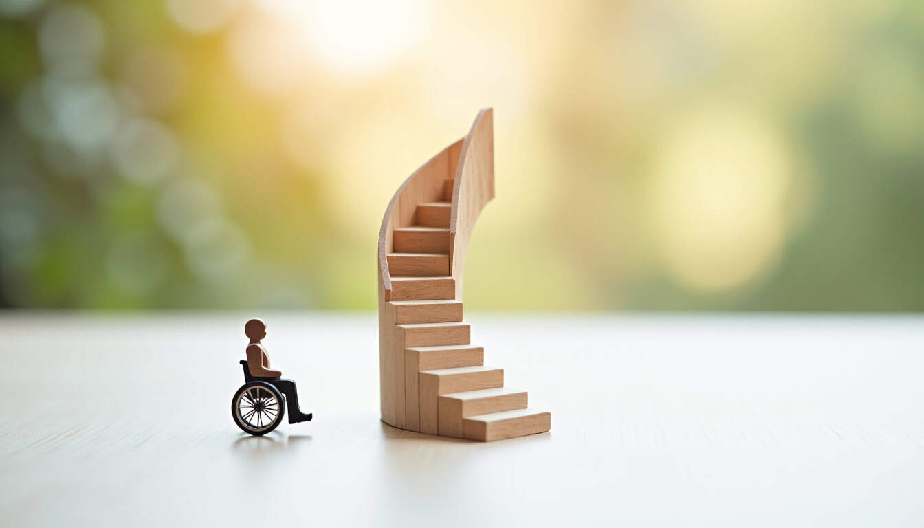 Votre monte-escalier à Saint-Eustache-la-Forêt en 2026