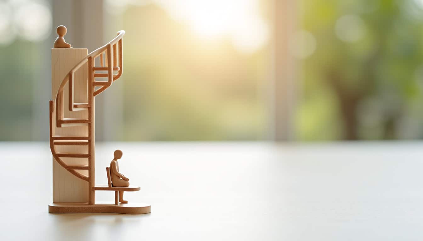 Monte-escalier à Saint-Florent-sur-Cher : votre guide 2026