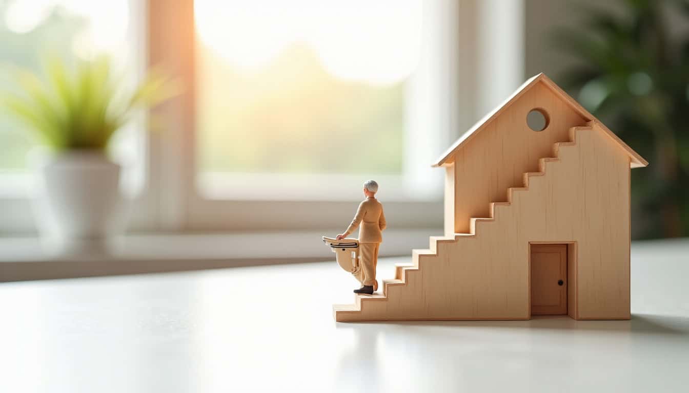 Votre monte-escalier à Saint-Parres-lès-Vaudes en 2026