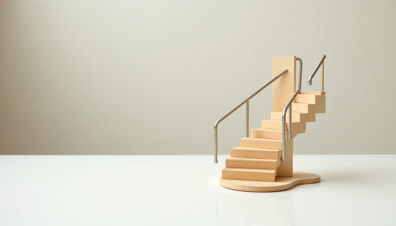 Installer un monte-escalier à Sainte-Luce-sur-Loire en 2026, est-ce la bonne solution ?