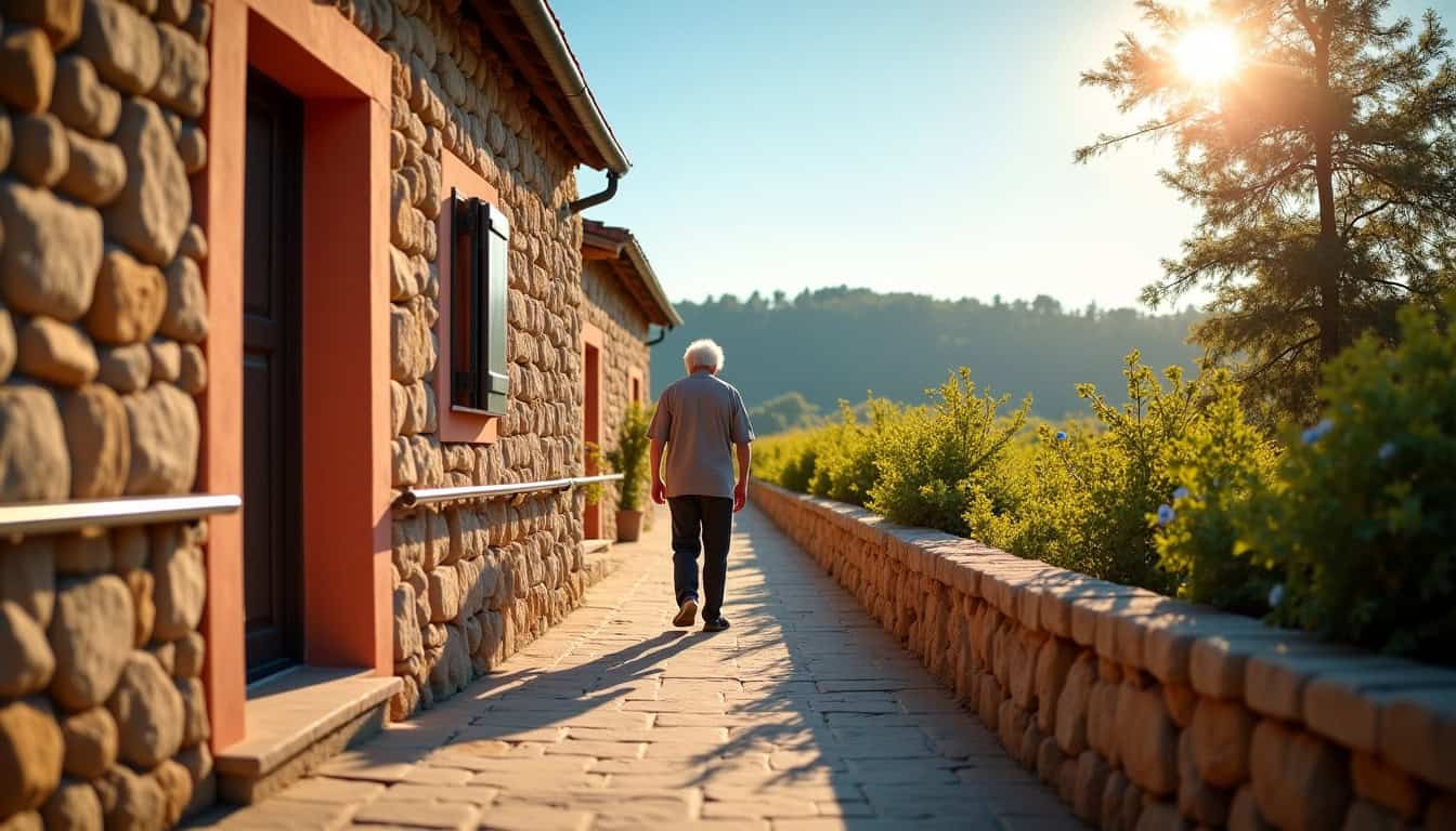 Monter les escaliers sans effort à Sallèles-d’Aude en 2026 ?