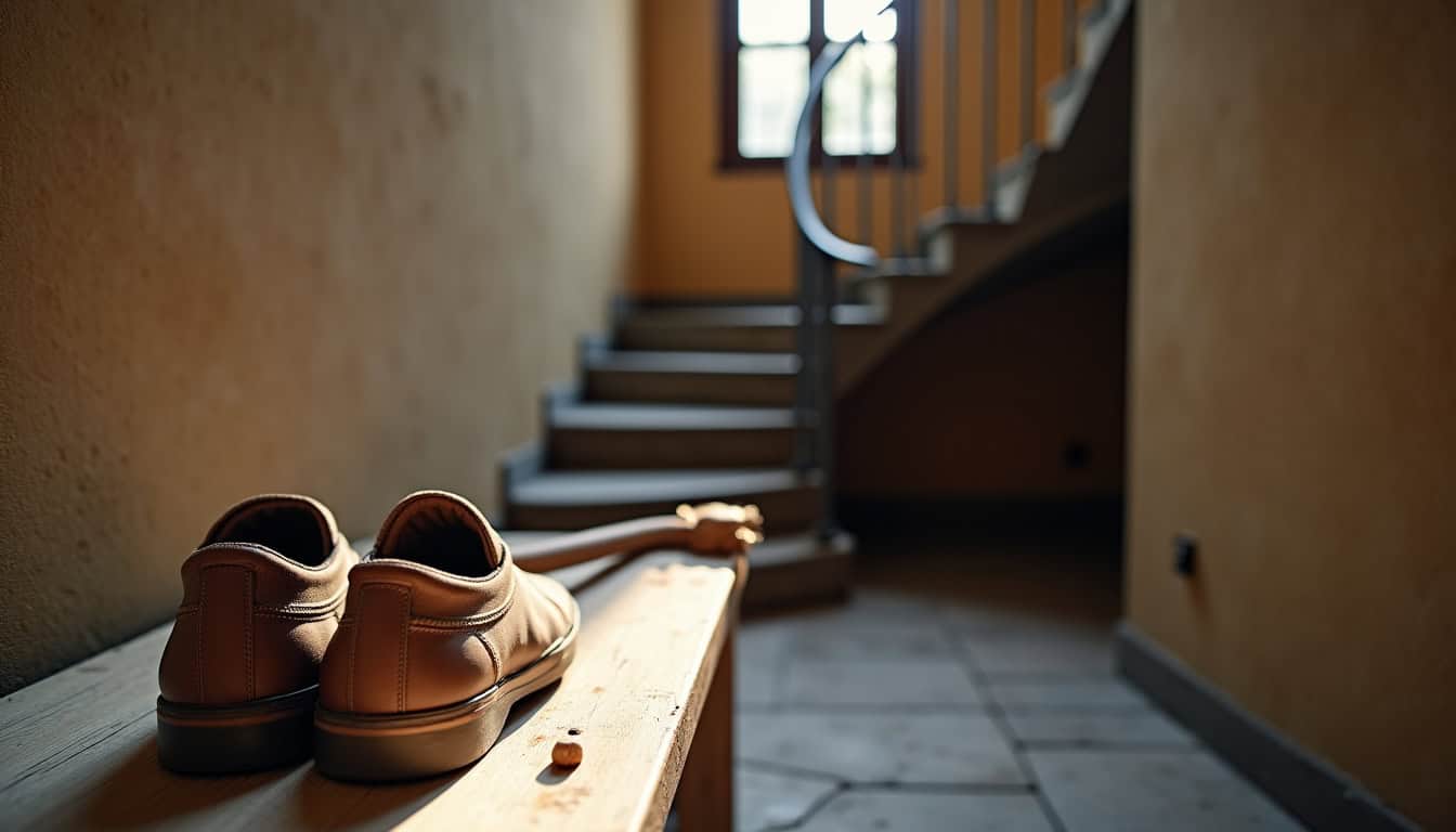 Monte-escalier à Scharrachbergheim-Irmstett : votre guide 2026