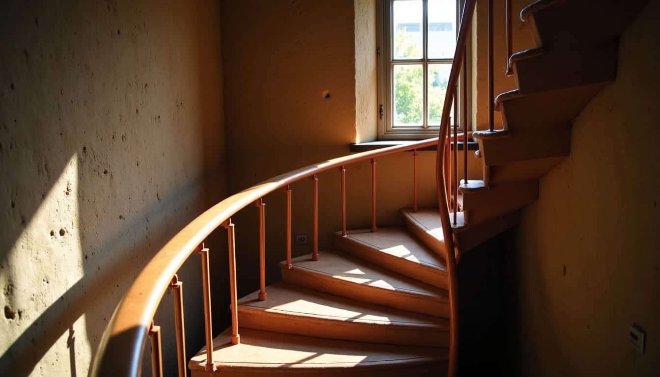 Votre monte-escalier à Servas : confort et sécurité en 2026