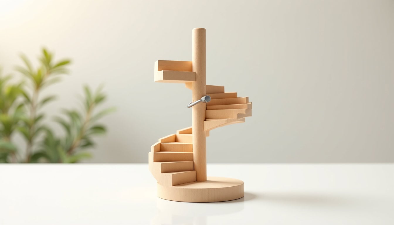 Retrouvez votre autonomie à Sonzay avec un monte-escalier en 2026