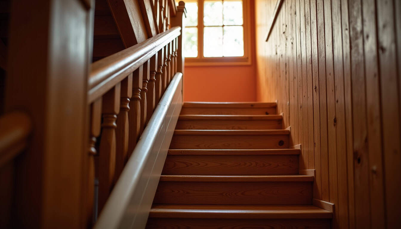 Installer un monte-escalier à Still : votre guide 2026