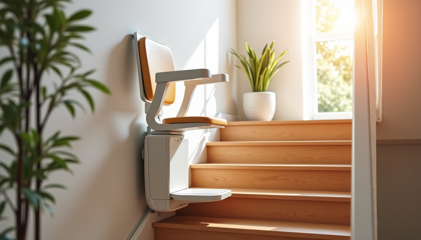 Votre monte-escalier à Toussus-le-Noble en 2026