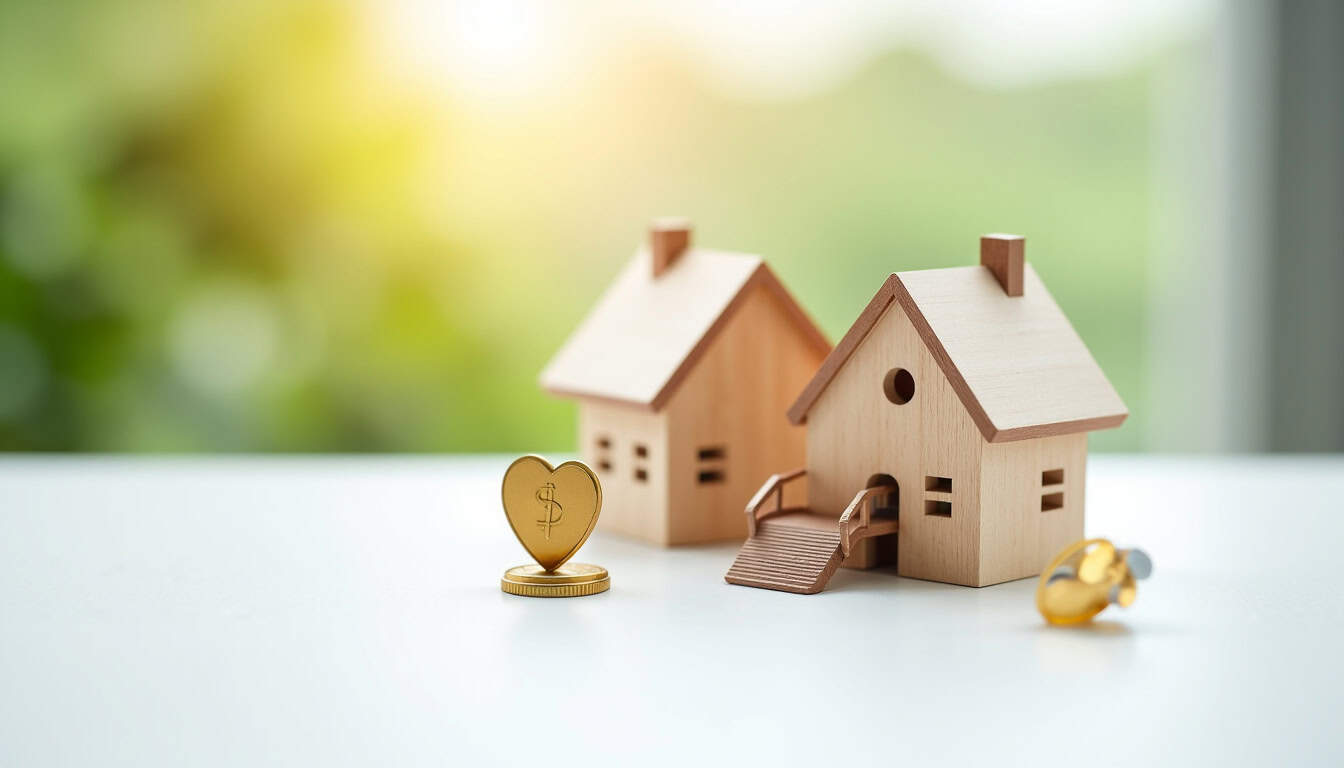 Schéma explicatif des aides financières pour un monte-escalier à Uffheim en 2026