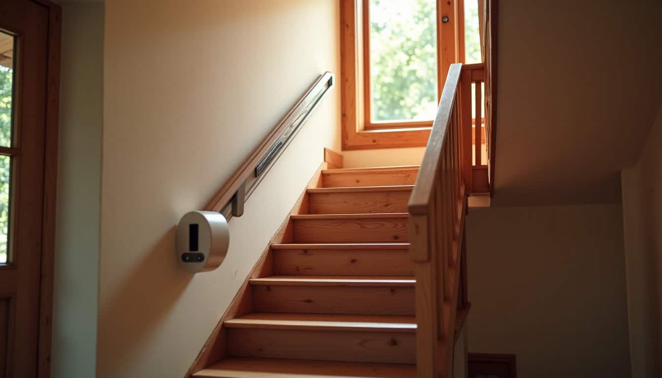 Monte-escalier à Val-de-Moder : votre guide 2026