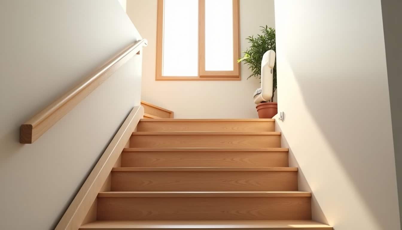 Installer un monte-escalier à Venelles en 2026 : le guide