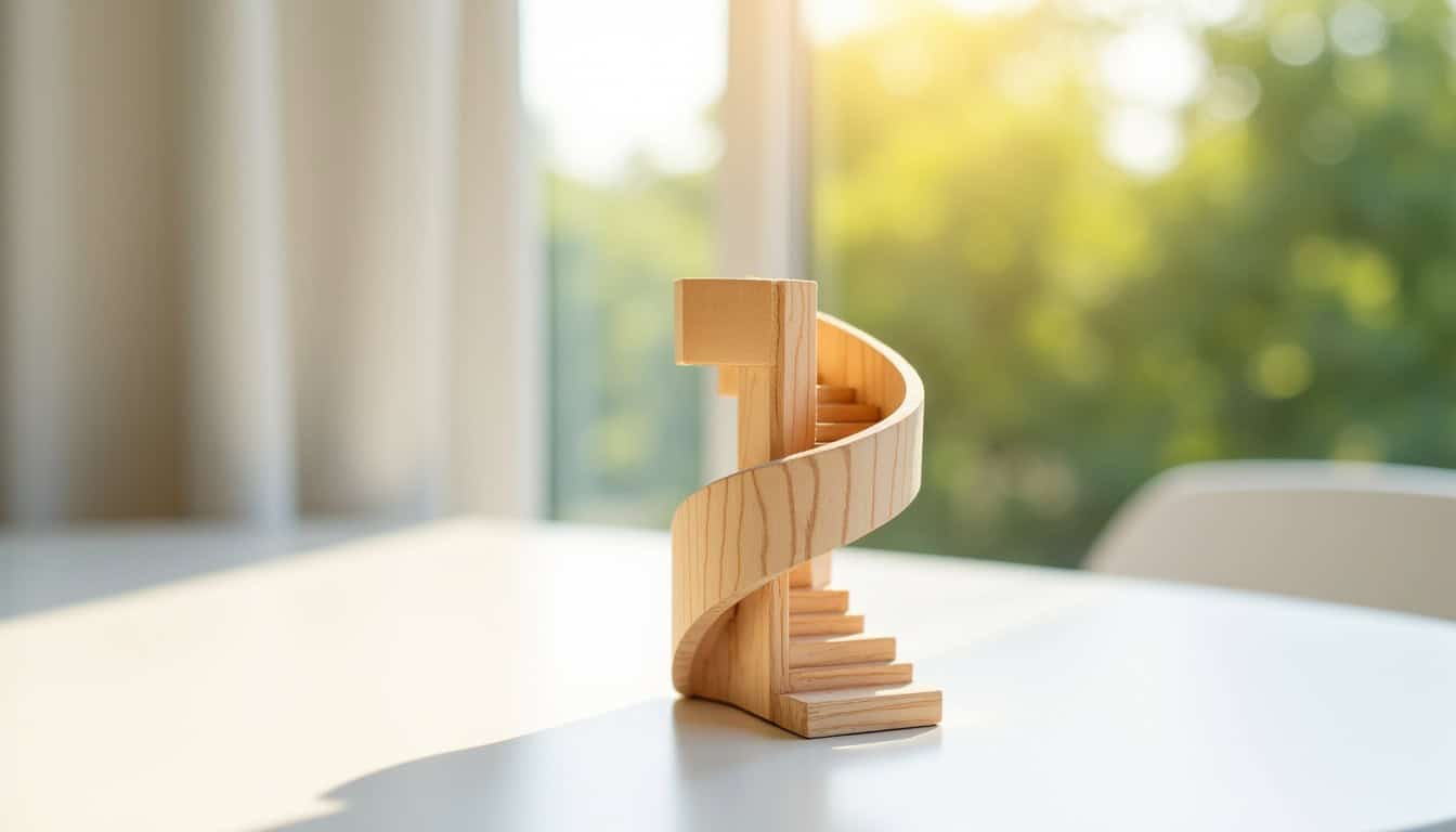 Monte-escalier à Villedieu-sur-Indre : retrouvez votre autonomie en 2026