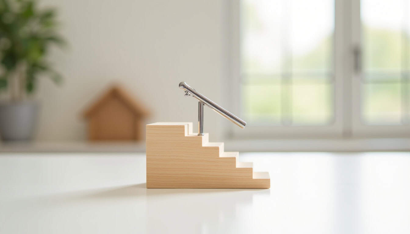 Monte-escalier à Villiers-sur-Morin : votre confort en 2026