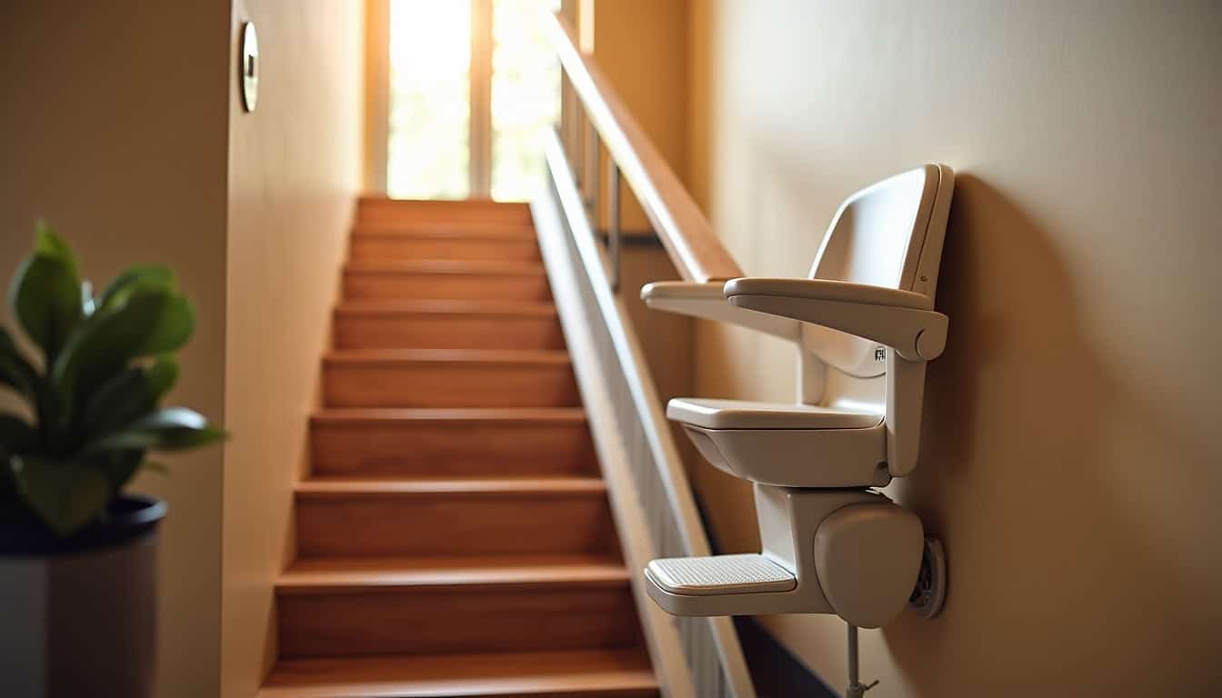 Votre monte-escalier à Willer-sur-Thur en 2026 : guide et prix
