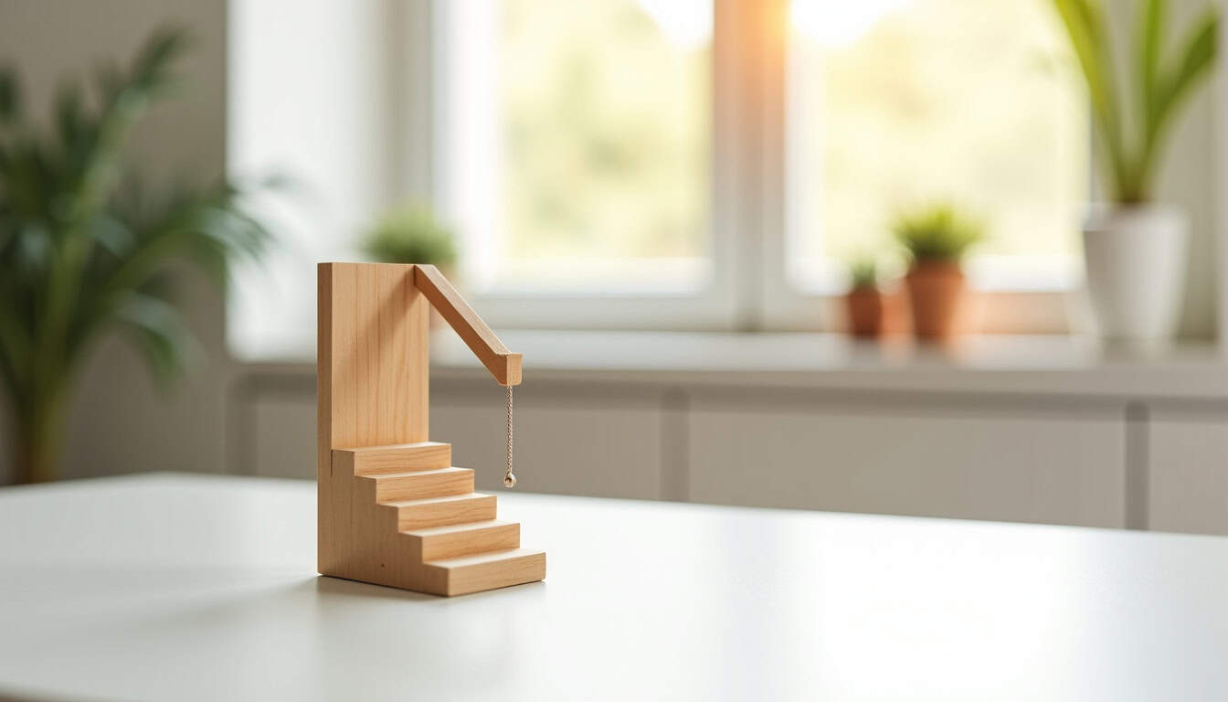 Remise d’un devis gratuit pour un monte-escalier à Saint-Georges-de-Commiers