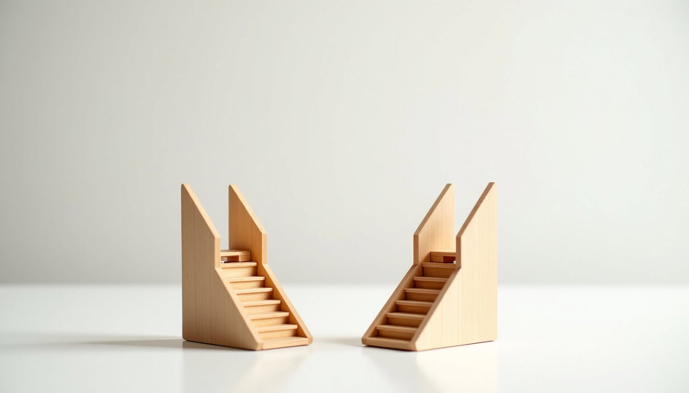 Tableau comparatif des prix de monte-escaliers à Les Martres-de-Veyre