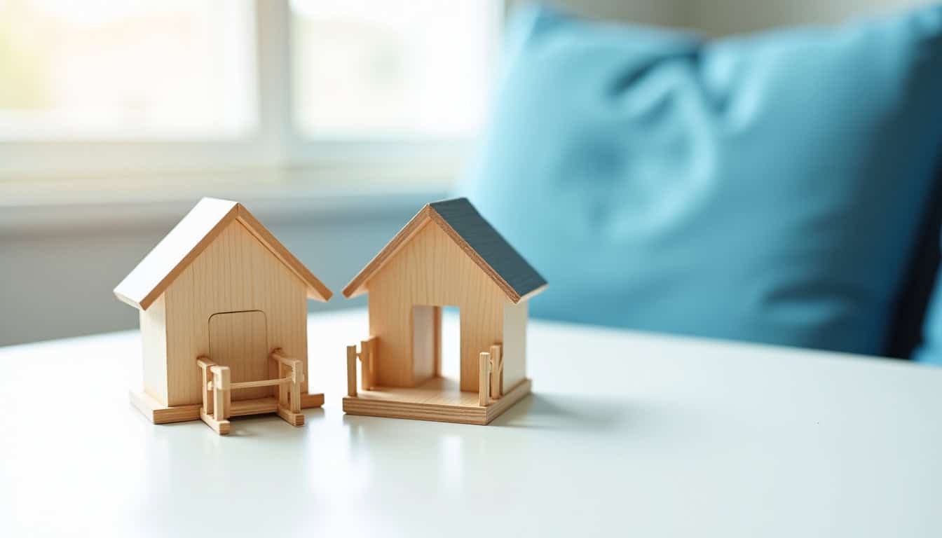 Tableau des aides financières pour l’installation d’un monte-escalier à Saint-Tropez