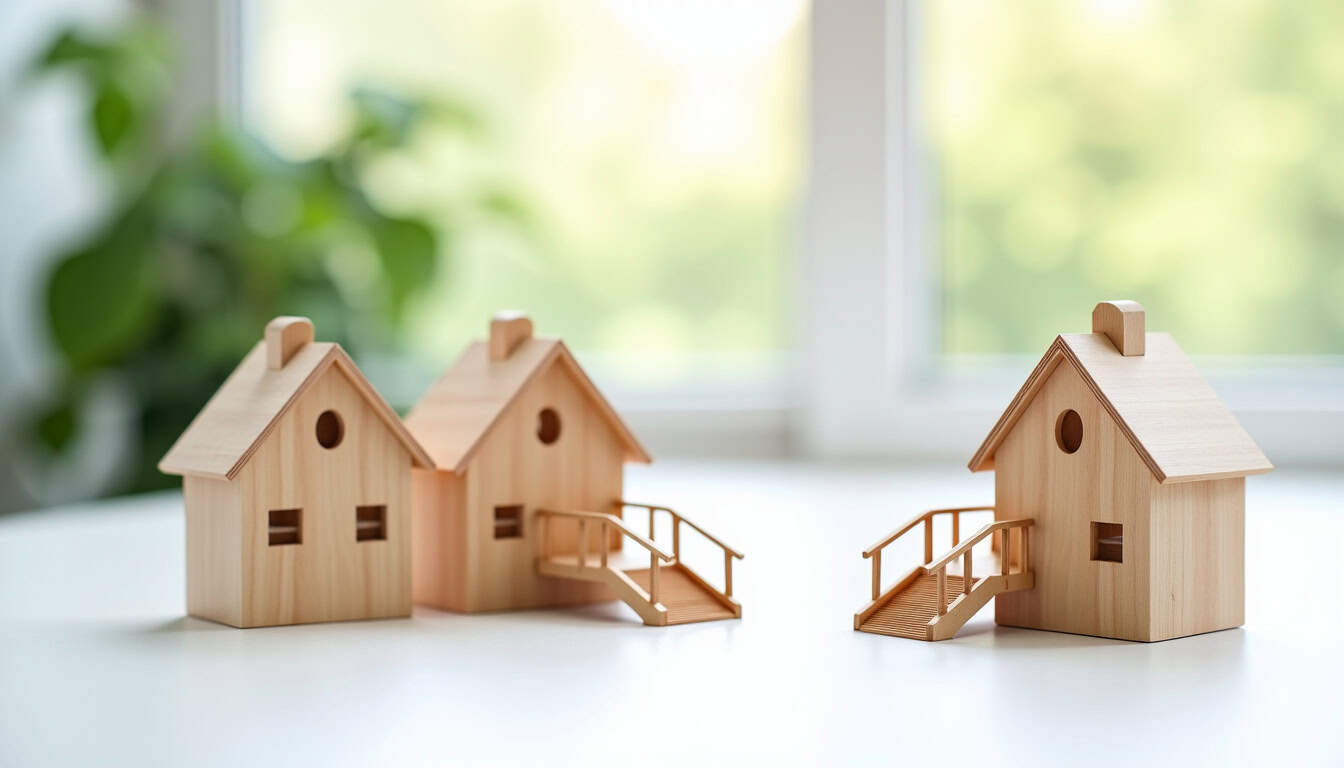 Tableau récapitulatif des aides financières pour l’installation d’un monte-escalier à Saint-Hippolyte