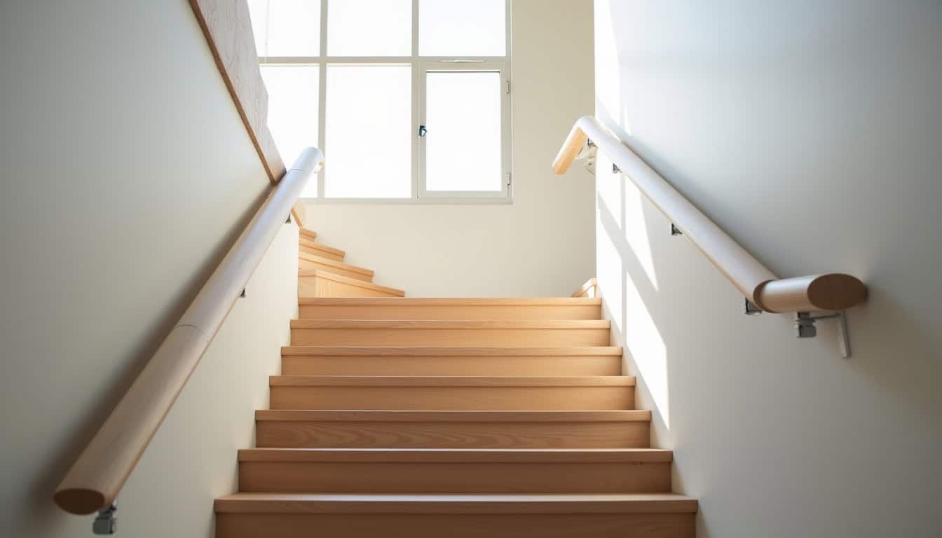 Vue intérieure d