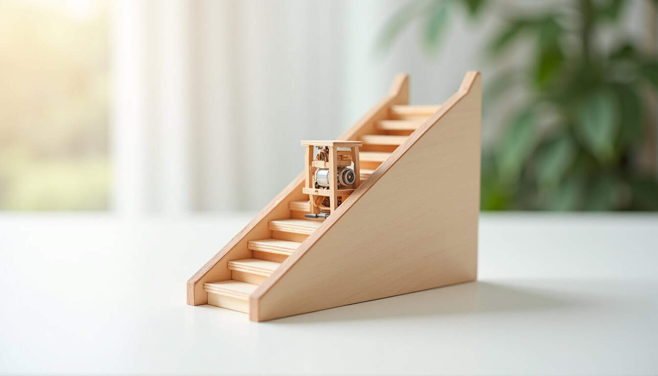 Vue schématique du fonctionnement intérieur d