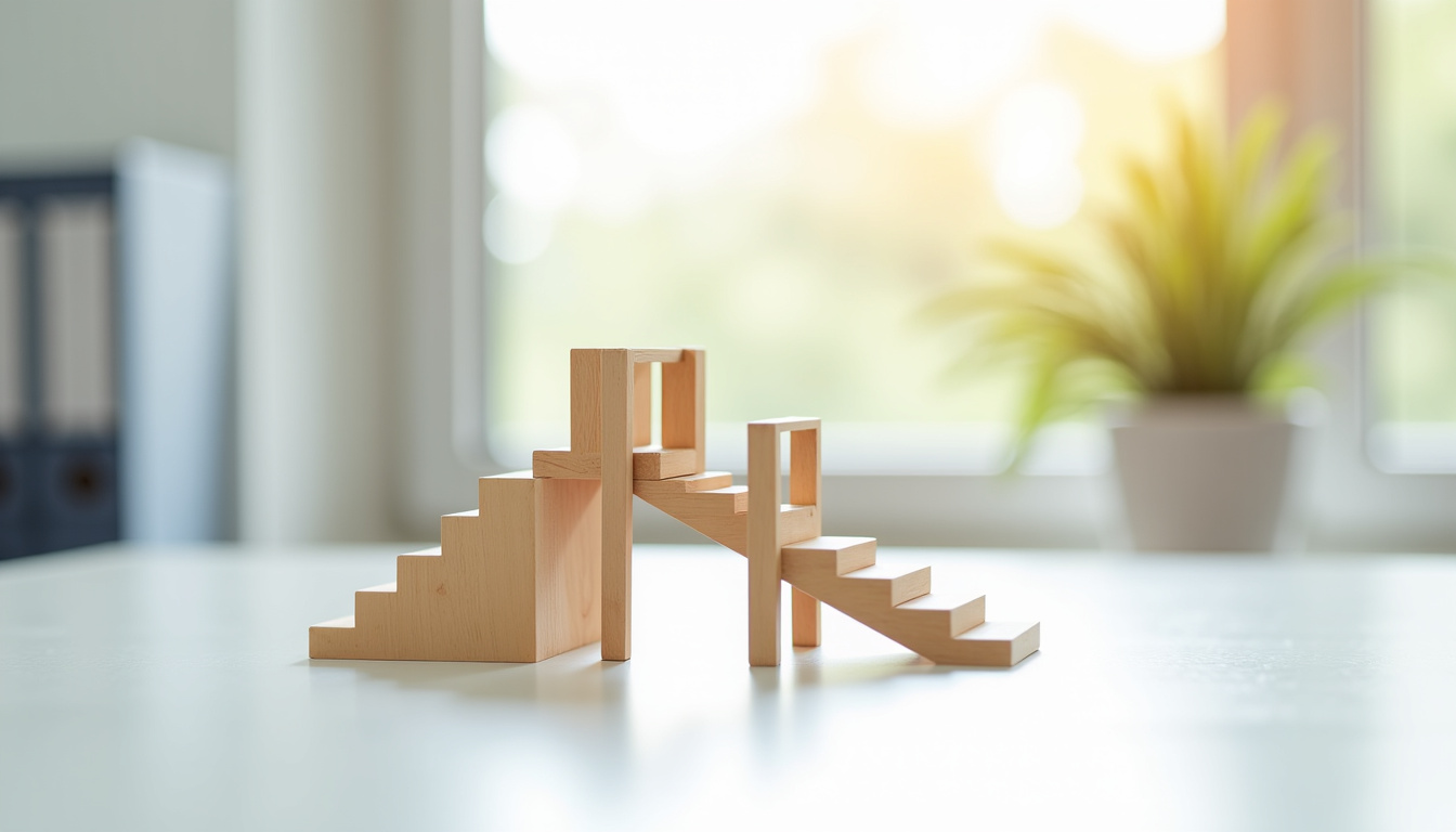 Aides financières pour installation de monte-escalier à Saint-Blaise-du-Buis