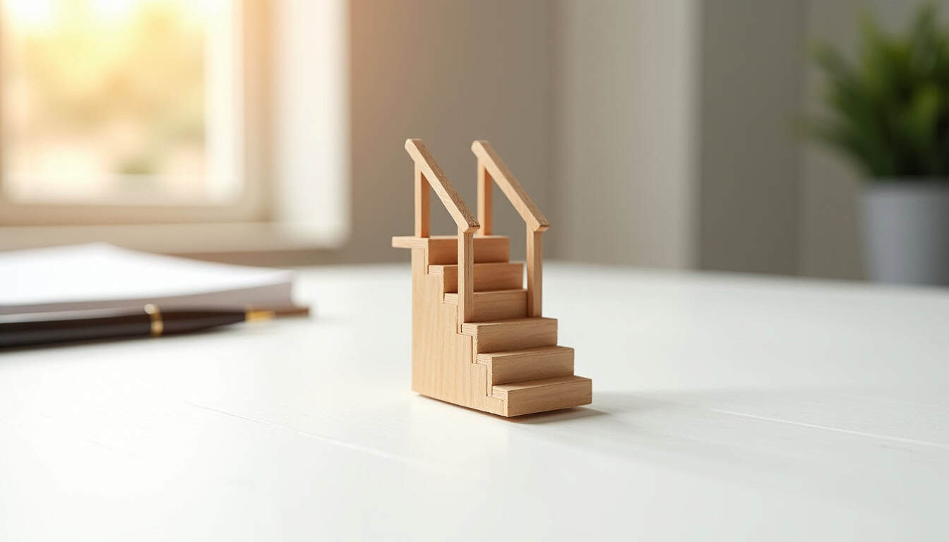 Conseil personnalisé pour un devis de monte-escalier à Bourguébus