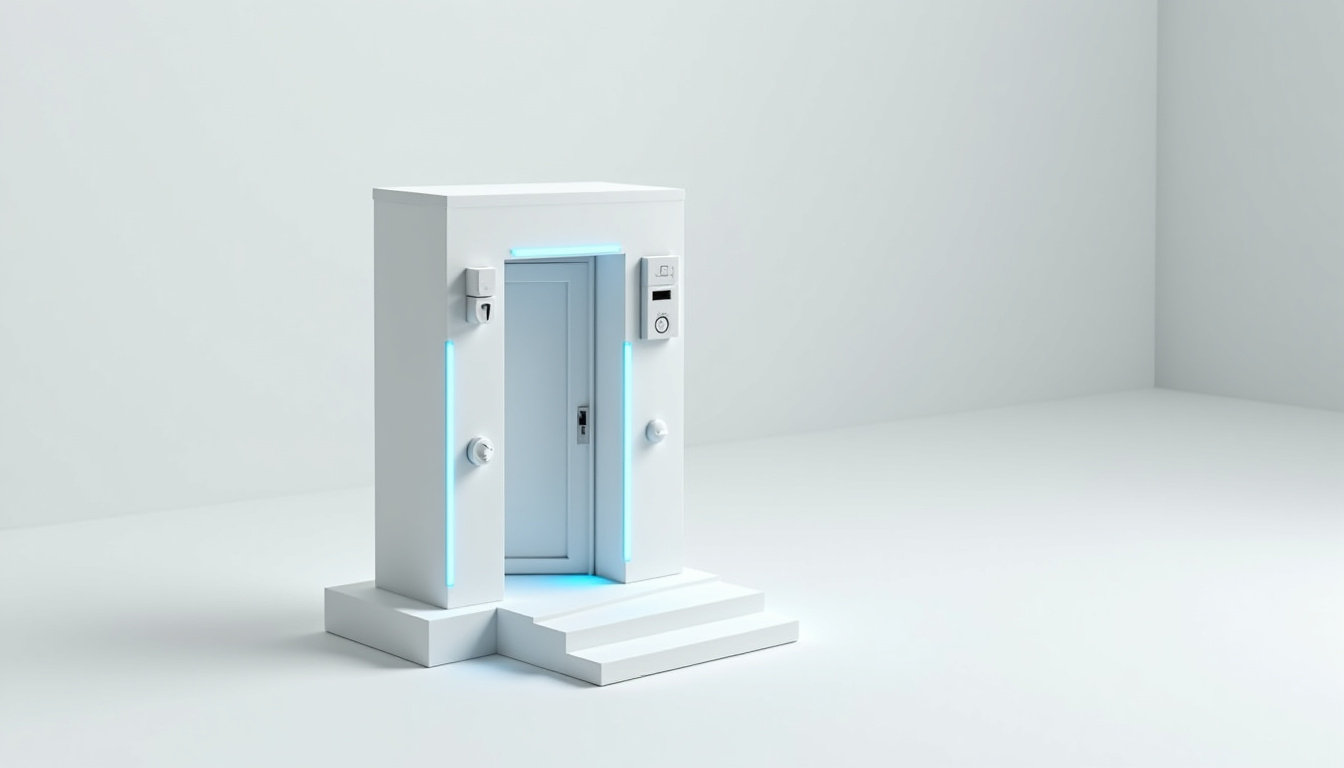 Détail des systèmes de sécurité d