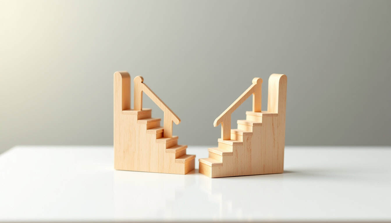 Devis personnalisé pour un monte-escalier à Sergy