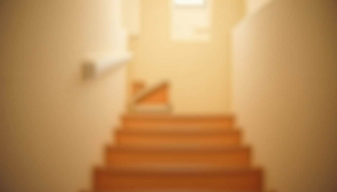 Différents modèles de monte-escaliers installés dans une maison de Weitbruch