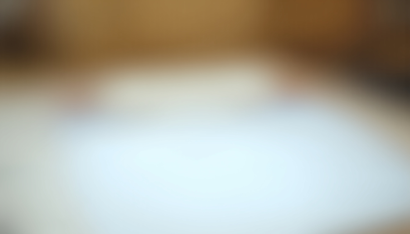 Document administratif posé sur une table avec un stylo et un formulaire de demande d