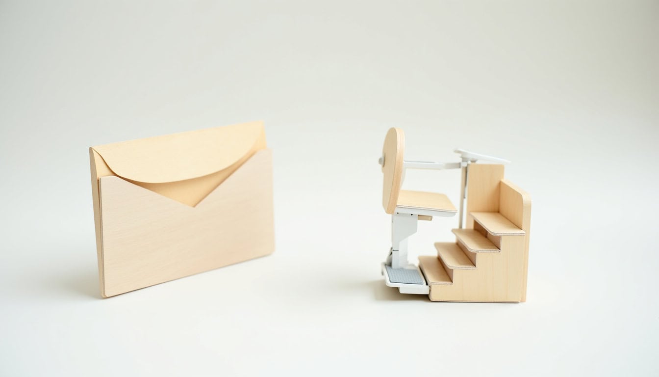 Document de demande d