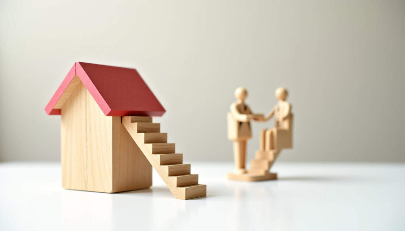 Documentation sur le financement d