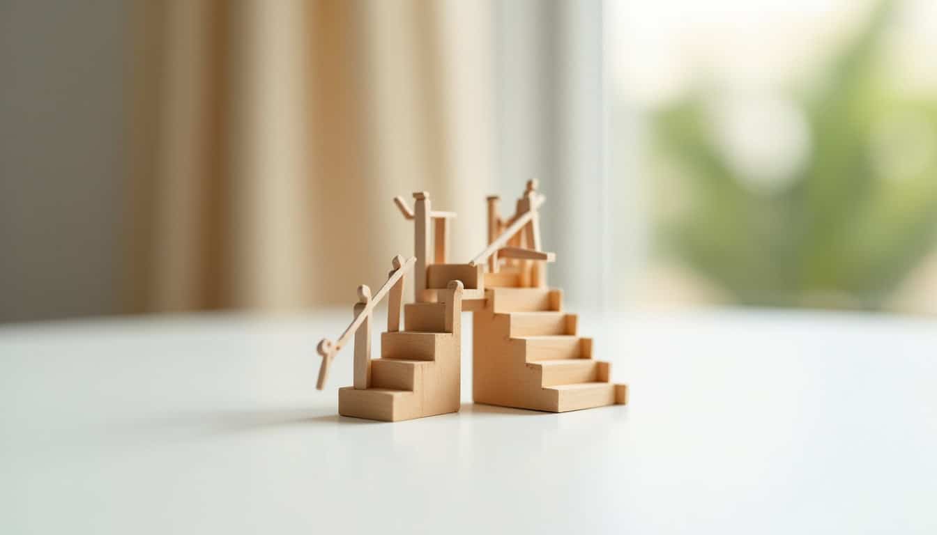 Documentation sur les aides financières pour l’installation d’un monte-escalier à Rennes