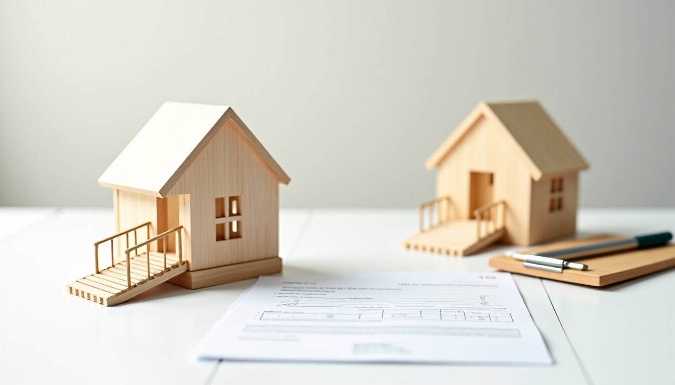 Documents administratifs pour les aides au financement d