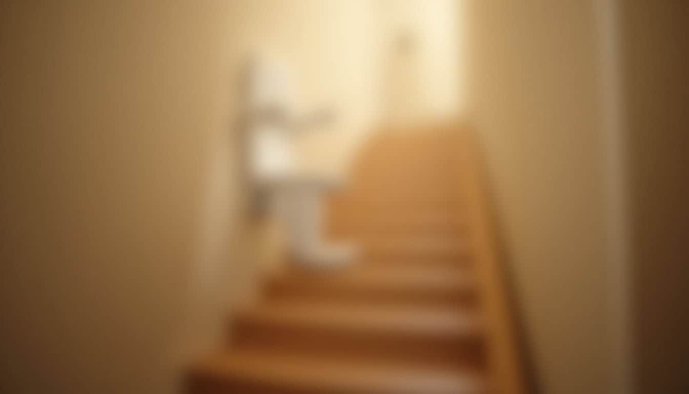 Étapes d