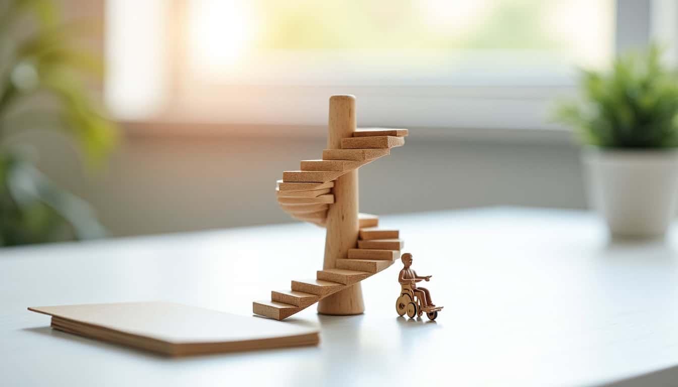 Étude personnalisée et présentation d