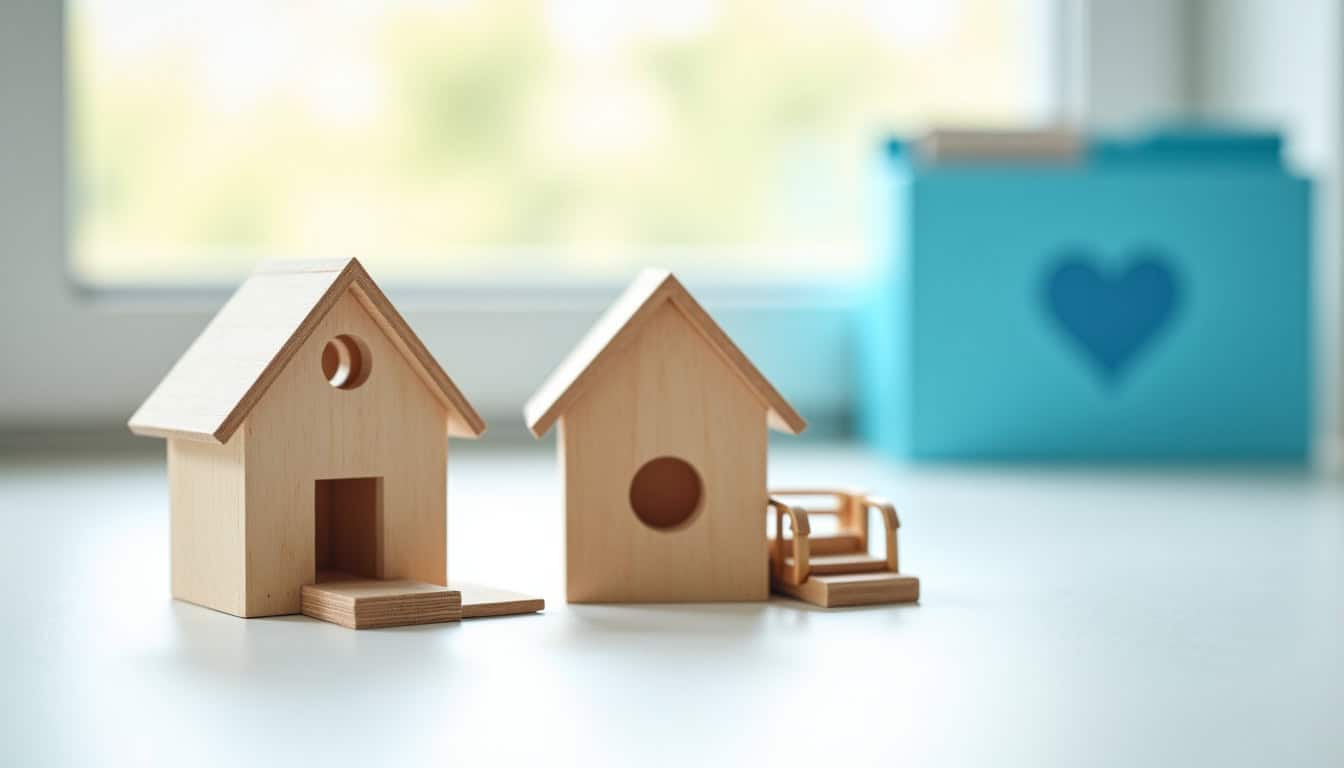 Infographie des aides financières pour un monte-escalier à Annecy